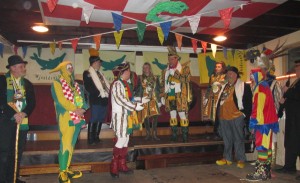 prinsenbal