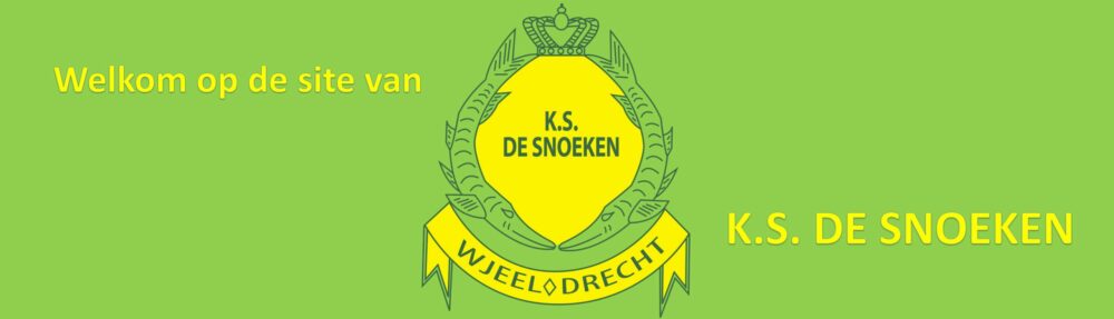 K.S. De Snoeken